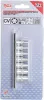 BGS technic 1/4" Dugókulcs készlet, E-Torx | E4 - E11 | 7 darabos (BGS 6402)