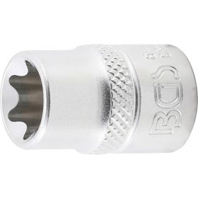 BGS technic E-profilú dugókulcs 3/8" E14 (BGS 6414)