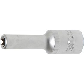 BGS technic 1/2" Hosszított dugókulcs, E10 (BGS 6440)