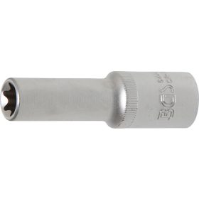 BGS technic 1/2" Hosszított dugókulcs, E14 (BGS 6444)