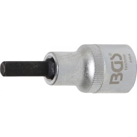   BGS technic Speciális bitfej rugóstag rugófeszítőhöz, 5x7mm (BGS 6454)
