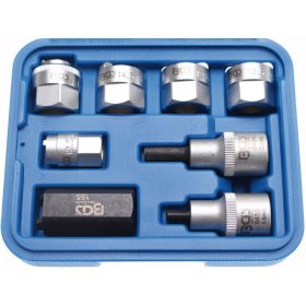 BGS technic 8 részes rugóstag szerelő készlet (BGS 6457)