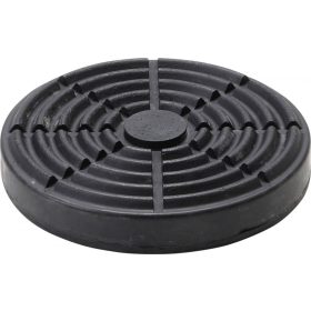   BGS technic Gumipogácsa csápos emelőhöz | Ø 160 mm (BGS 6475)