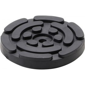   BGS technic Gumipogácsa csápos emelőhöz | Ø 140 mm (BGS 6477)