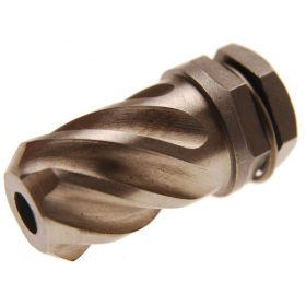   BGS technic Dörzsár Ø15 x L23 mm a 65520-as ABS érzékelő betekerőhöz (BGS 65521)