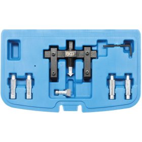   BGS technic 7 rszes univerzális kormánycsukló készlet (BGS 65592)