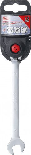 BGS technic Racsnis csillag-villáskulcs | kétirányú | 12 mm (BGS 6612)