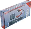 BGS technic Rövidzár- & kábelkereső | 12 és 24 Voltos rendszerekhez (BGS 6644)