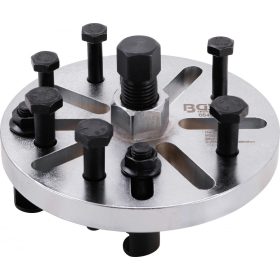   BGS technic Főtengely-szíjtárcsa lehúzó | univerzális (BGS 6646)