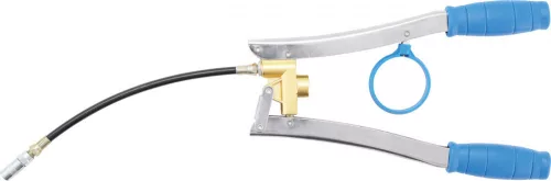 BGS technic Kétkezes patronos zsírzóprés | 500 g (BGS 6650)