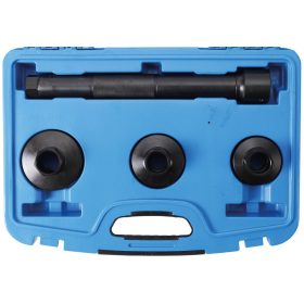   BGS technic Stabilizátor rúd szerelő készlet 4 részes (BGS 66530)