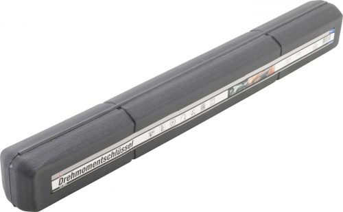 Kraftmann 1/2" nyomatékkulcs | 70 - 350 Nm (BGS 6653)