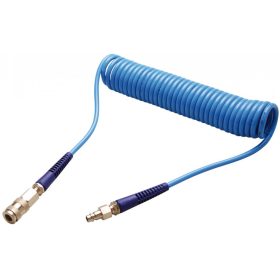 BGS technic Levegős spirál cső max 10 bar (BGS 66540)