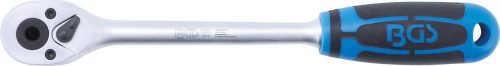 BGS technic 3/8" racsnis hajtószár | extra hosszú | belső hatszög hajtás (BGS 6656)