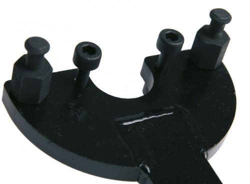 BGS technic Ékszíjtárcsa feszítő (BGS 66703)