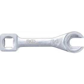   BGS technic Üzemanyag-vezetékkulcs | Toyota és Honda | 14 mm (BGS 6671)