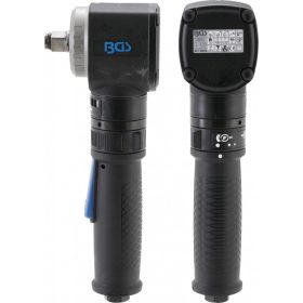   BGS Technic 1/2" Légkulcs | extra rövid kivitel | 550 Nm (BGS 6684)