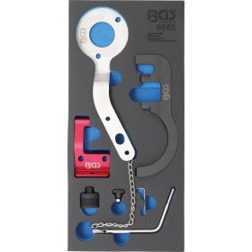   BGS Technic Vezérlés rögzítő készlet | BMW / MINI 1.5 & 2.0 dízel modellekhez (BGS 6685)