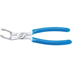   BGS technic Izzítógyertya kiszedő fogó | hajlított | Opel / Vauxhall 1,7 dízel (BGS 6693)