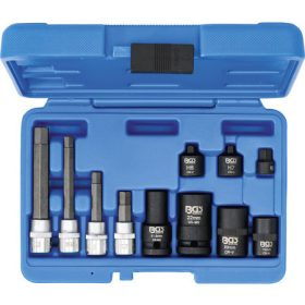   BGS Technic Féknyeregbetét-készlet | 11 darabos (BGS 6697)