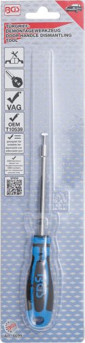 BGS technic Ajtókilincs leszerelő | VW (BGS 6699)