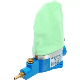   BGS technic Sűrített levegős gyújtógyertya-tisztító (BGS 6705)