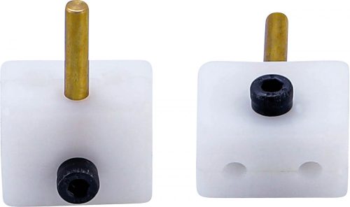 BGS technic Távtartó | a BGS 868 és 873 műanyag javító készletekhez (BGS 6707)