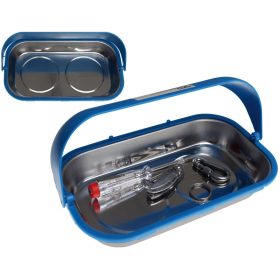   BGS technic Mágneses alkatrész gyüjtő, lehajtható hordfüllel (BGS 67102)