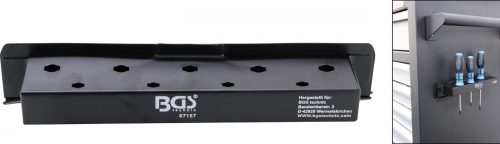 BGS technic Mágneses csavarhúzótartó (BGS 67157)