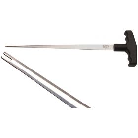 BGS technic Elválasztó ár, 320mm (BGS 67202)