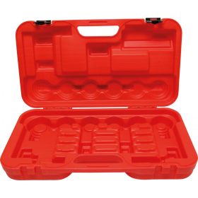   BGS technic Üres műanyag koffer a BGS 67302 csapágy és persely szerelő készlethez (BGS 67302-1)