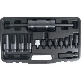   Kraftmann 14 db-os befecskendező eltávolító készlet (BGS 67307)