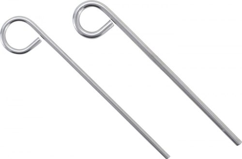 BGS technic Rögzítőcsap-készlet vezérműlánc-feszítőhöz | BMW modellekhez (BGS 6734)