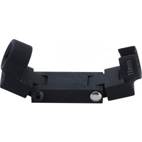   BGS technic Üzemanyag-vezetékkulcs | rugalmas | 11 mm (BGS 6741)