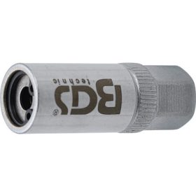   BGS Technic Tőcsavar-kihúzó | 6,3 mm (1/4") | 3,0 mm (BGS 6748)