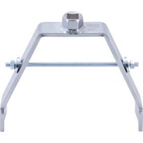   BGS technic Üzemanyagtartály jeladó kulcs | Peugeot / Citroën modellekhez (BGS 6758)