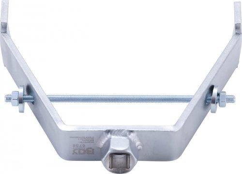 BGS technic Üzemanyagtartály jeladó kulcs | Peugeot / Citroën modellekhez (BGS 6758)