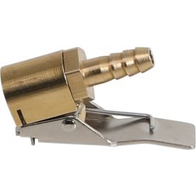   BGS technic Levegős csatlakozó levegőfújó pisztolyhoz, 1/4" (BGS 68012)