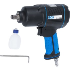   BGS technic Sűrített levegős ütvecsavarozó | 1/2" | 1200 Nm (BGS 6829)