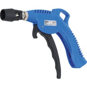   BGS Technic Lefúvatópisztoly | Venturi fúvókával (BGS 6875)