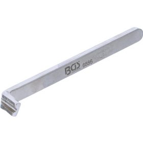 BGS Technic Főtengely-ellentartó | Opel (BGS 6886)