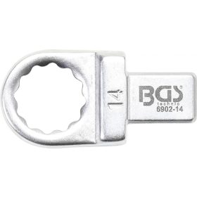   BGS technic Csillagfej a BGS 6902 nyomatékkulcshoz | 14 mm (BGS 6902-14)