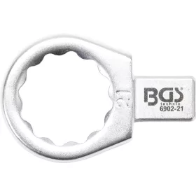   BGS technic Csillagfej a BGS 6902 nyomatékkulcshoz | 21 mm (BGS 6902-21)