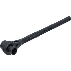   BGS Technic Racsni állványszerelőknek | kerek szárral |19 x 22 mm (BGS 6907)