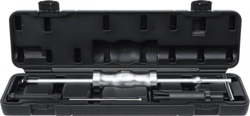 BGS technic Kerékőr leszedő készlet | BMW, MINI | 10 darabos (BGS 6928)