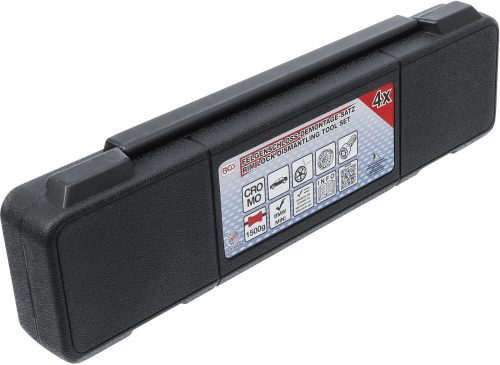 BGS technic Kerékőr leszedő készlet | BMW, MINI | 10 darabos (BGS 6928)