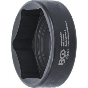   BGS technic Olajszűrő leszedő | Mercedes-Benz Actros / Atego / Axor / Econic | 46 mm (BGS 6948)