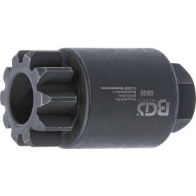   BGS technic Lendkerék-Főtengelyforgató | Volvo / Renault MP8 / MP10 / D13A (BGS 6950)