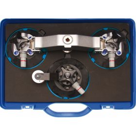 BGS technic Szélvédő kivágó Profi (BGS 69505)