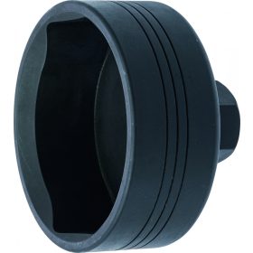  BGS technic Hátsótengelysapka-kulcs | BPW hátsótengelysapkákhoz | 110 mm (BGS 6972)